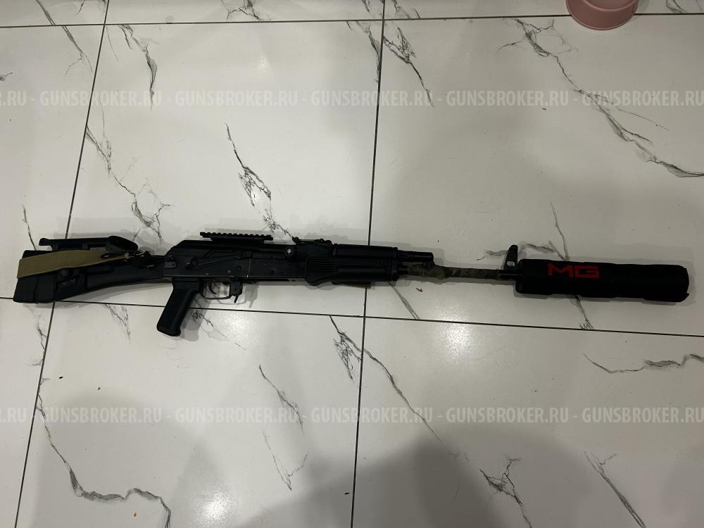 Сайга 410