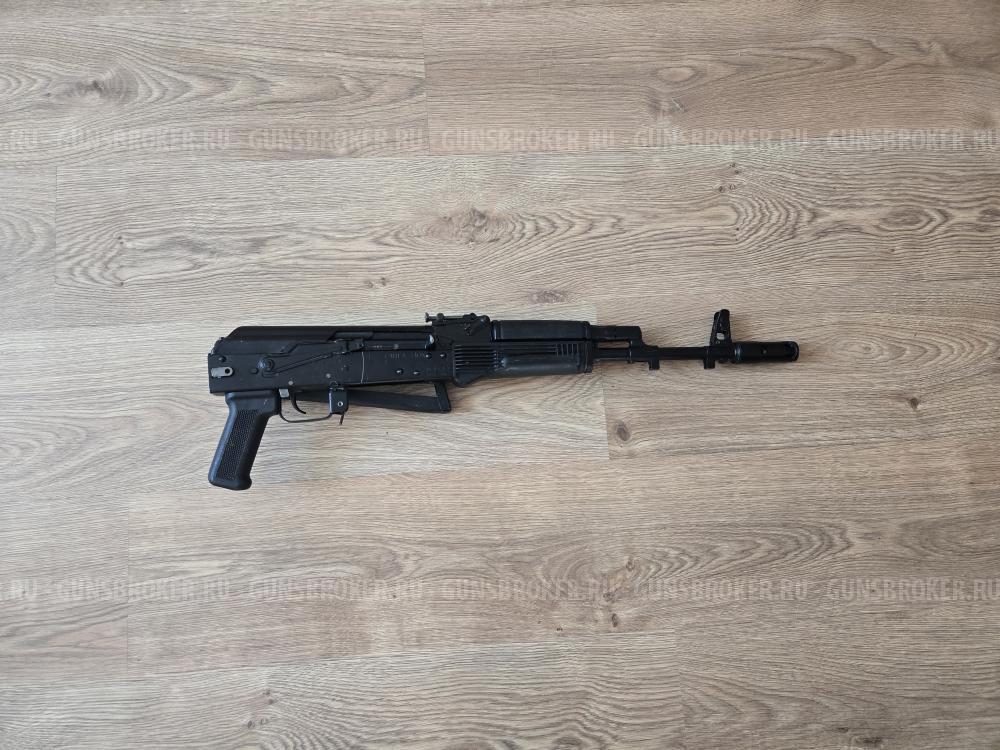 Сайга 410