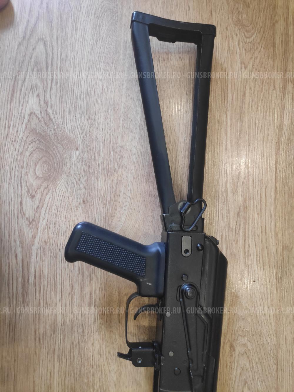 Сайга 410