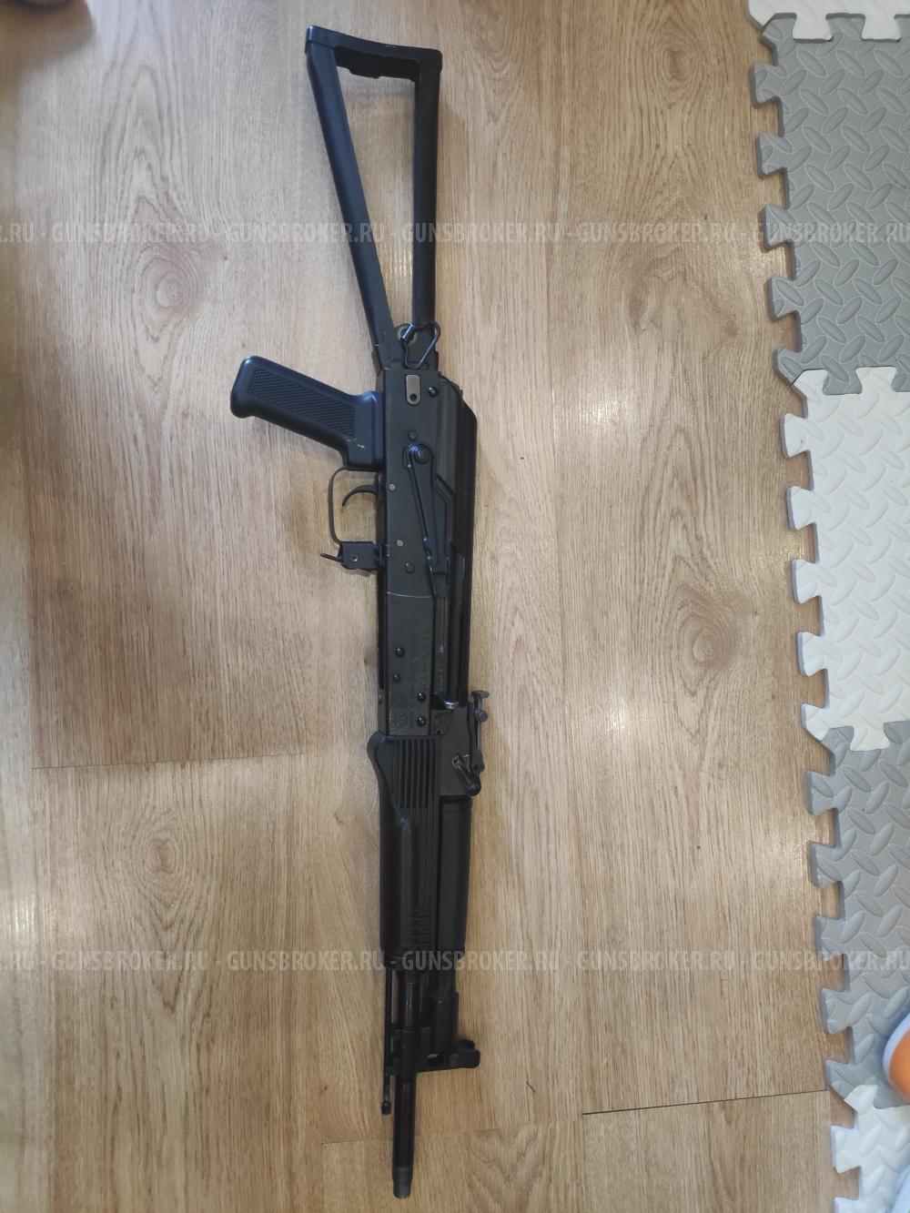 Сайга 410
