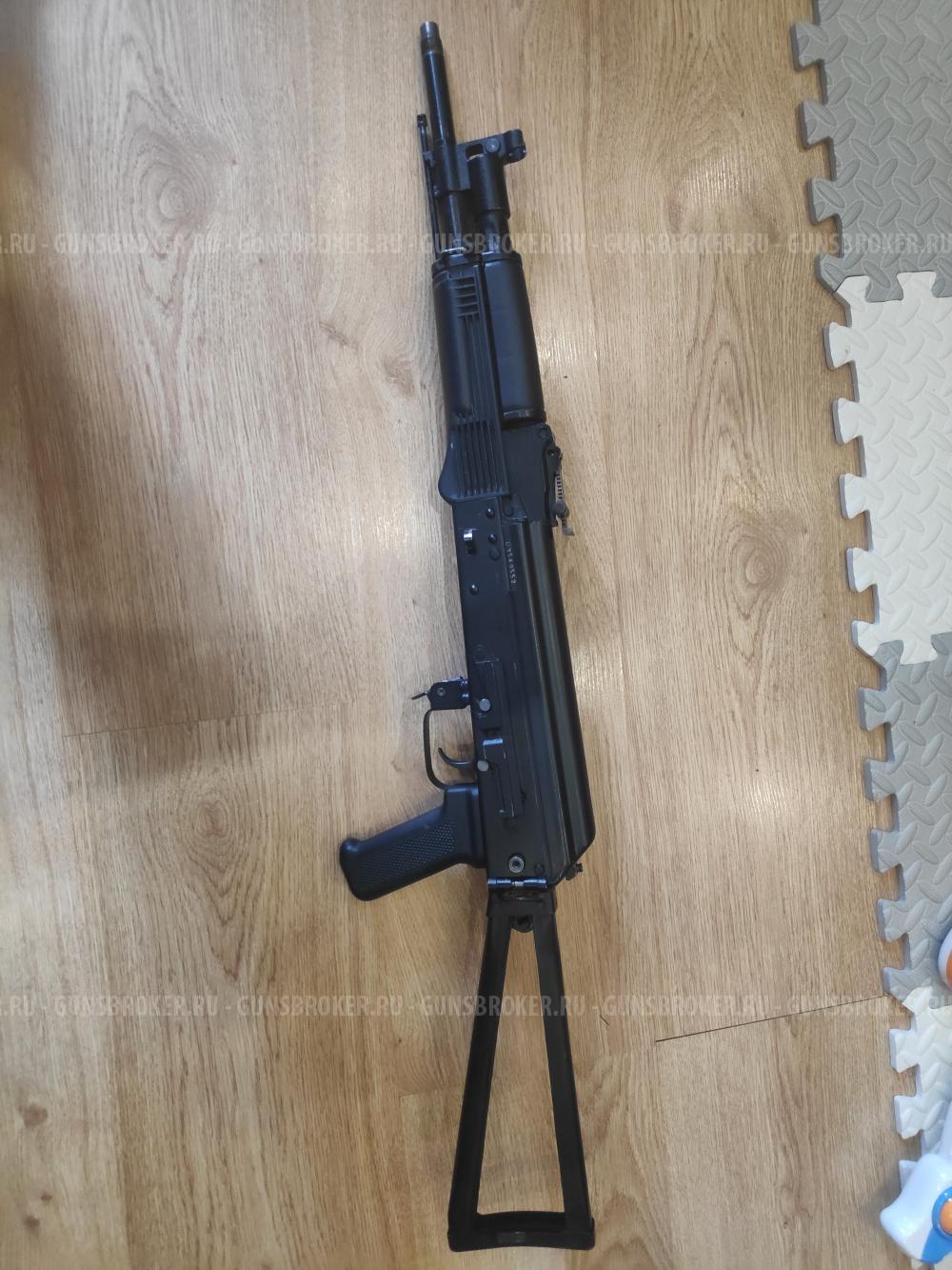 Сайга 410