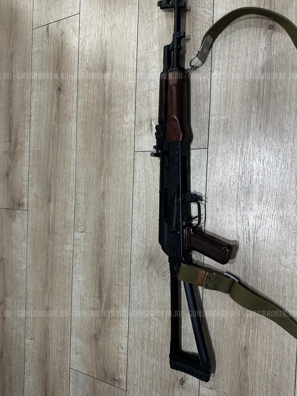 Сайга 410