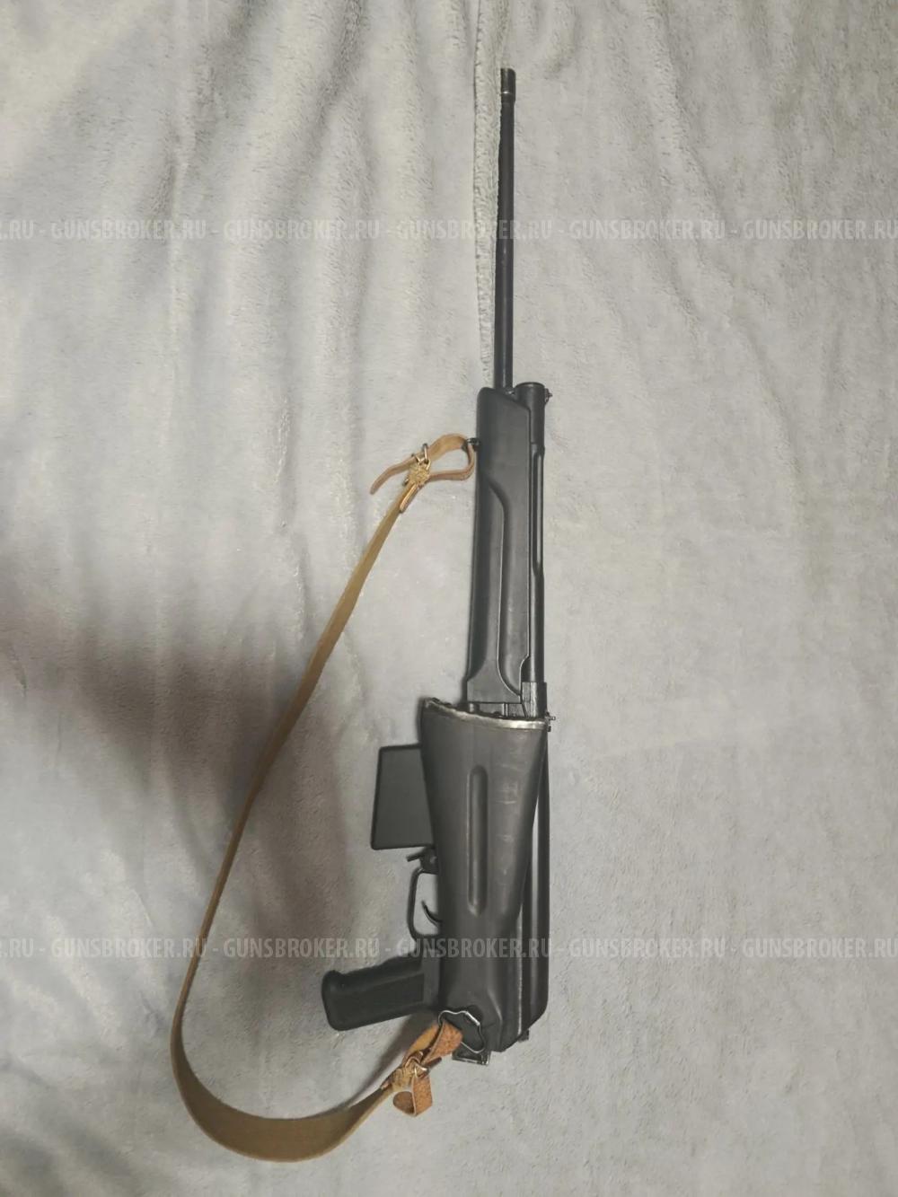 Сайга 410