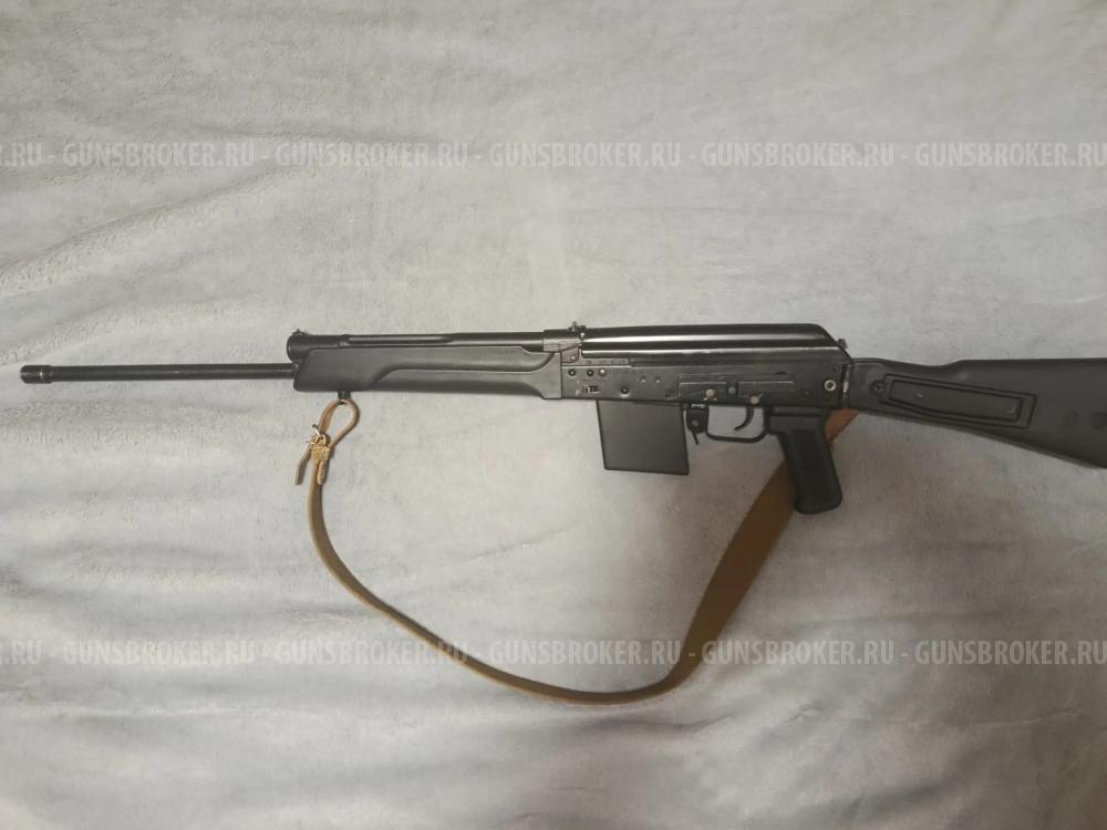 Сайга 410