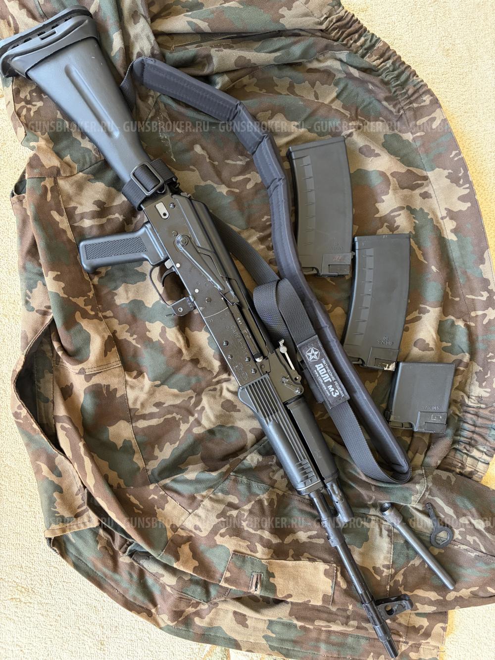 Сайга 410