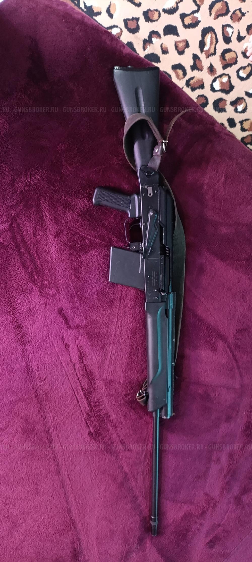 Сайга-410