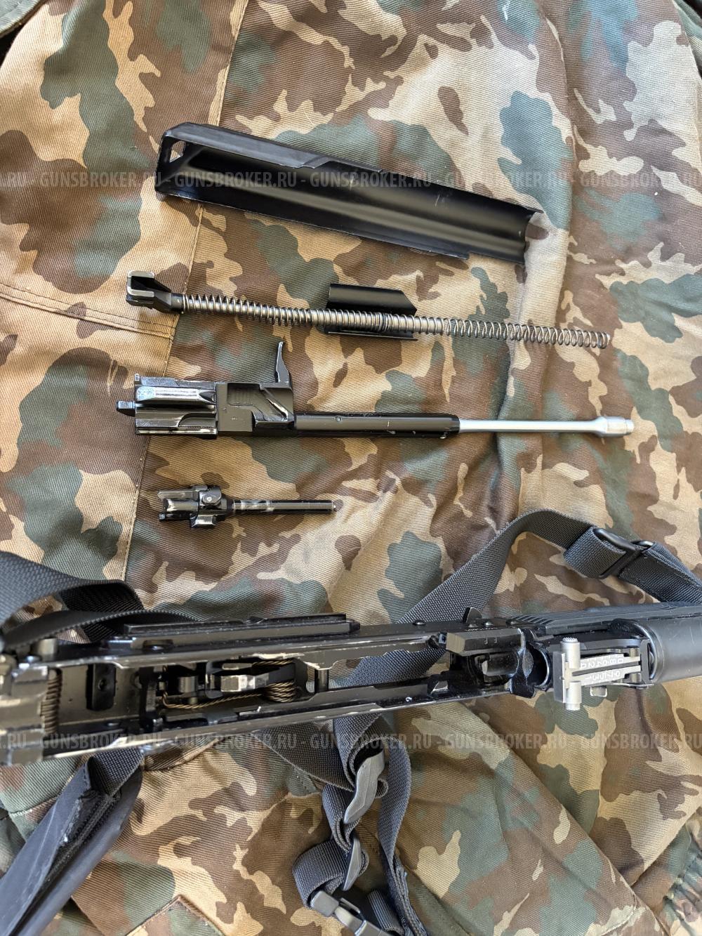 Сайга 410