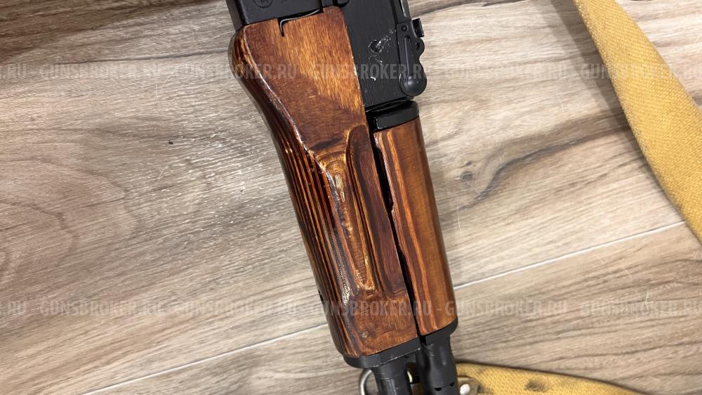 Сайга 410