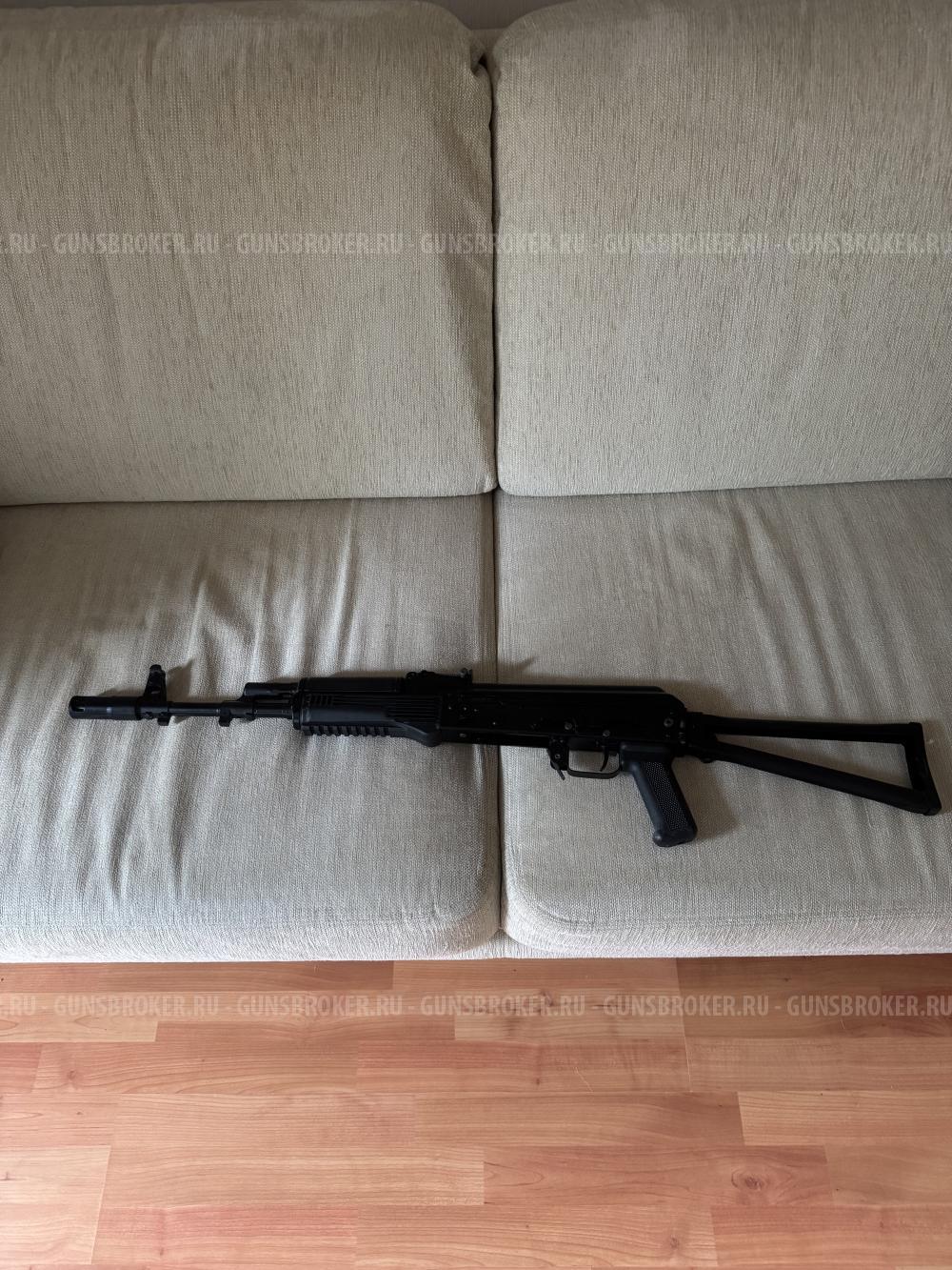 Сайга 410