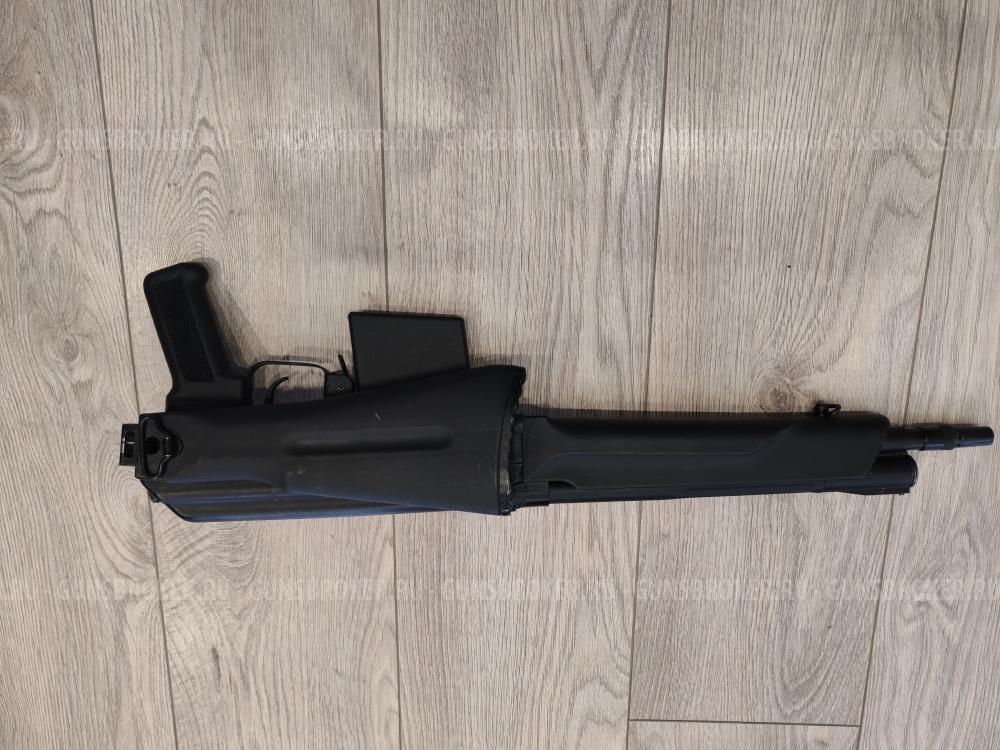 Сайга 410
