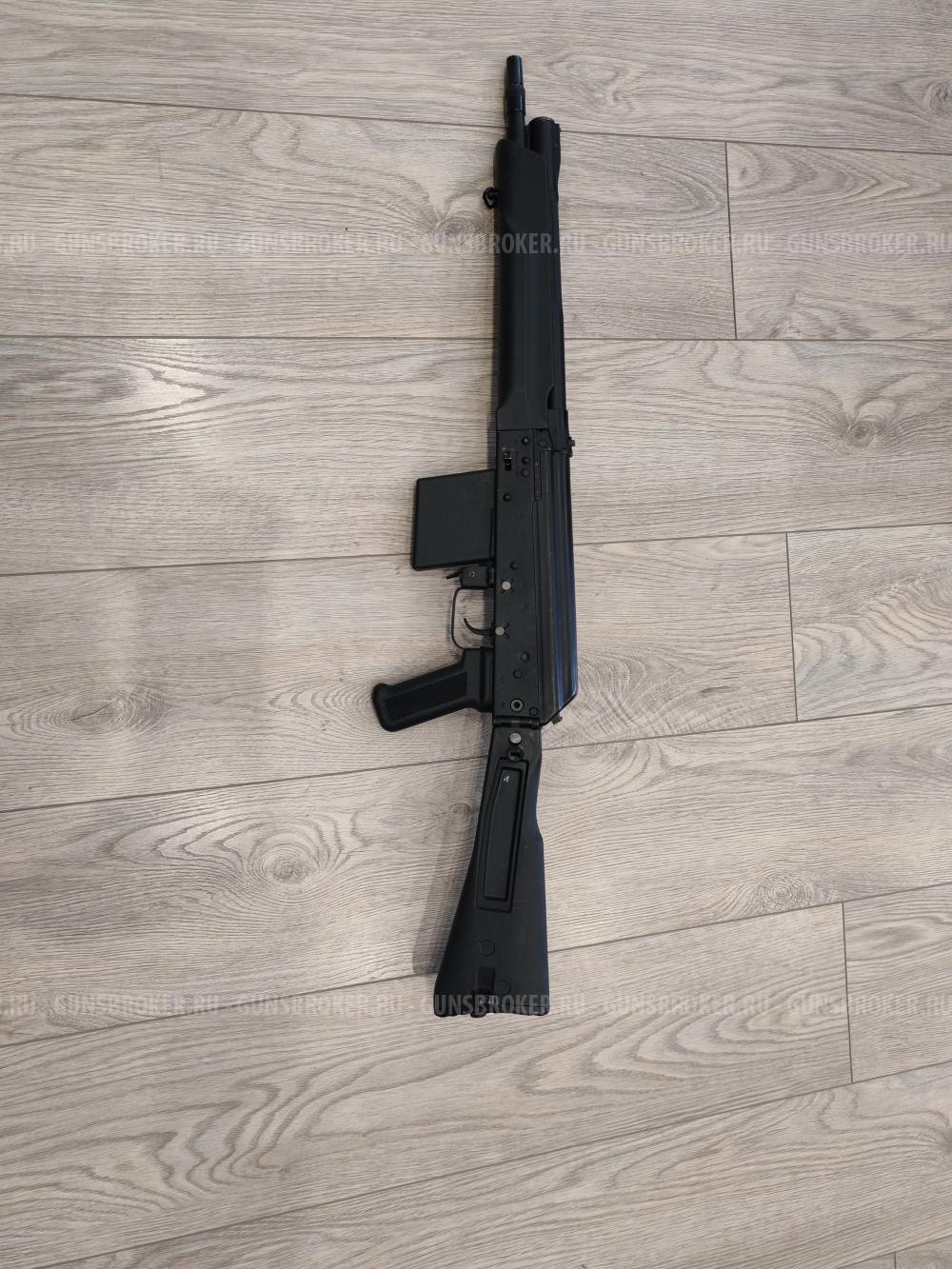 Сайга 410