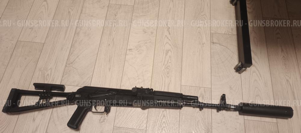 Сайга-410