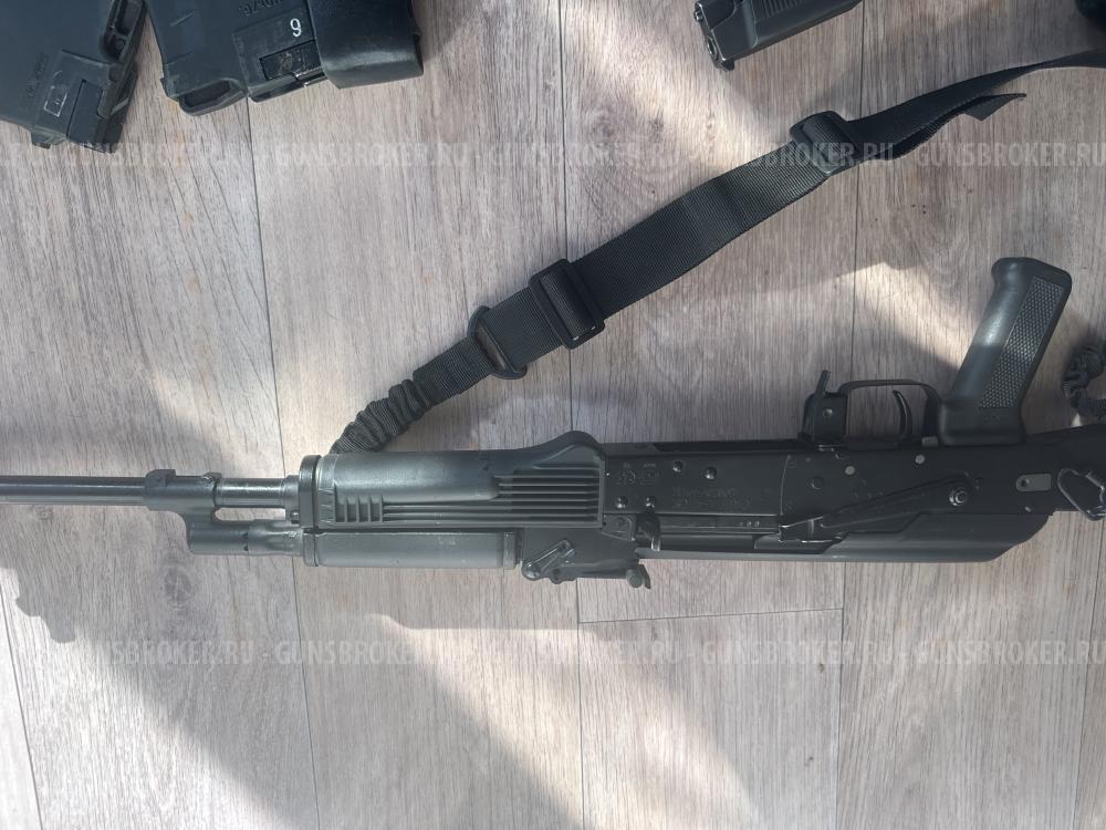 Сайга 410