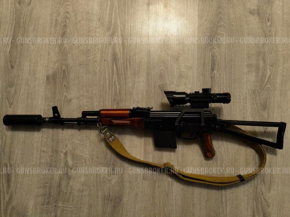 Сайга 410