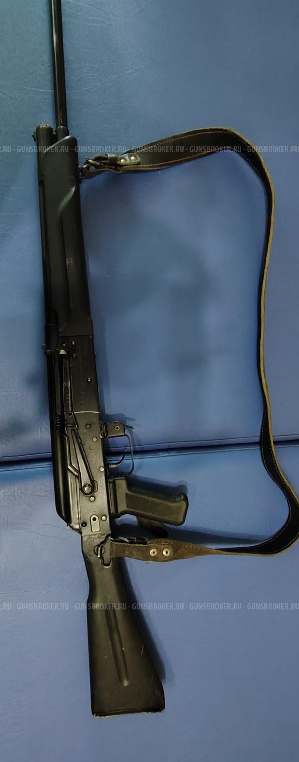 Сайга 410