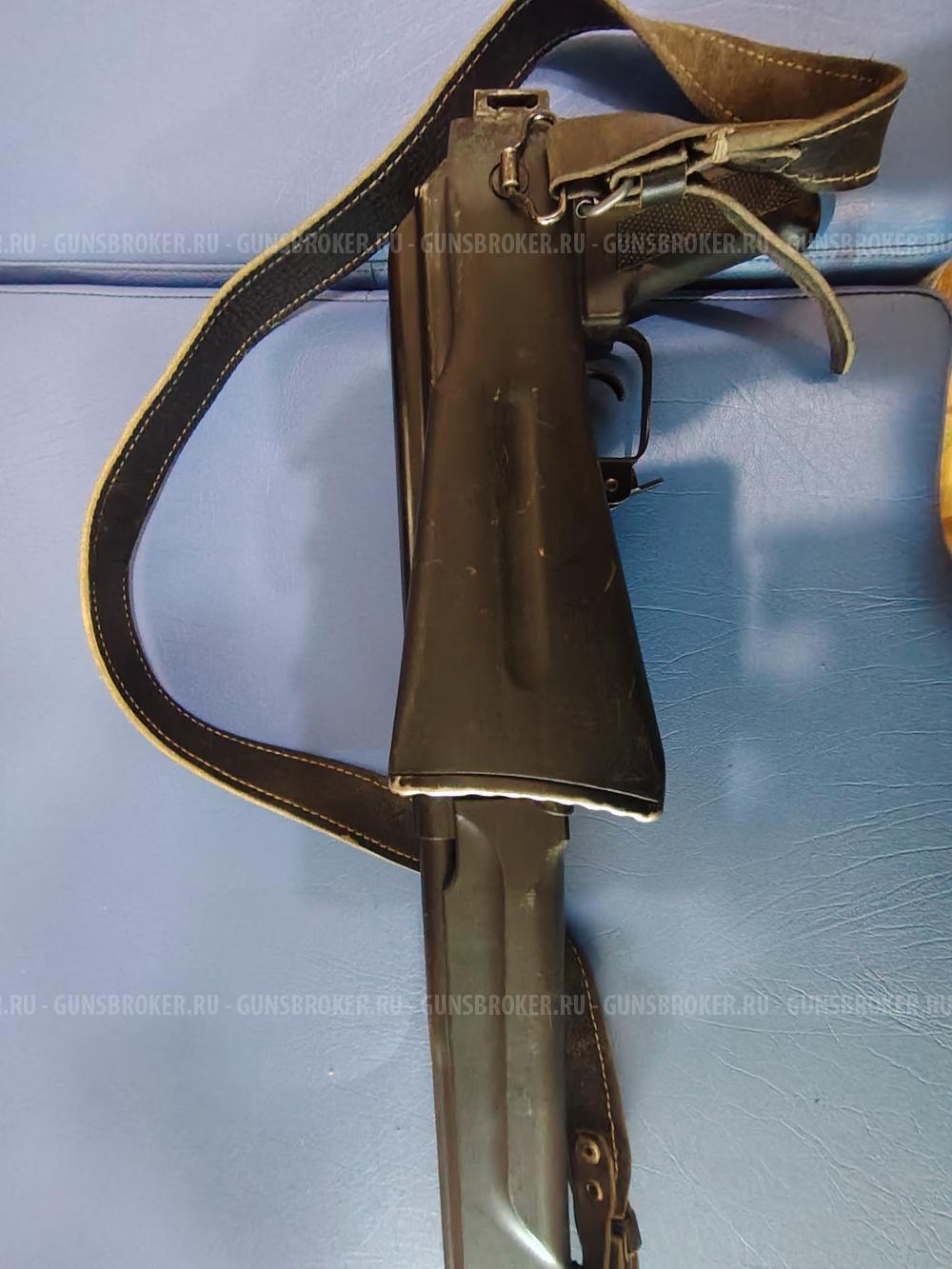 Сайга 410