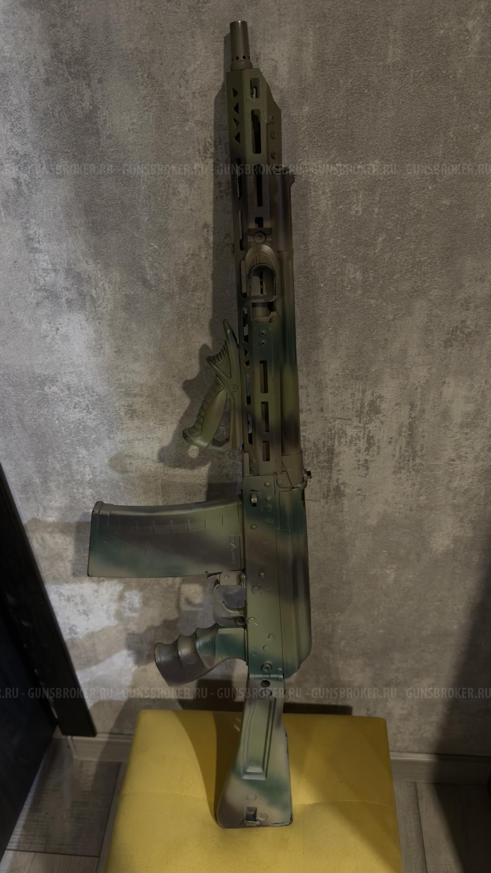 Сайга 410