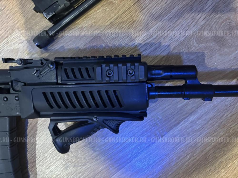 Сайга 410