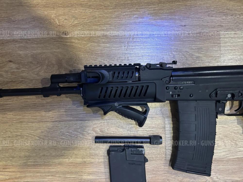 Сайга 410