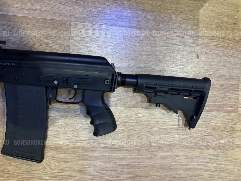 Сайга 410