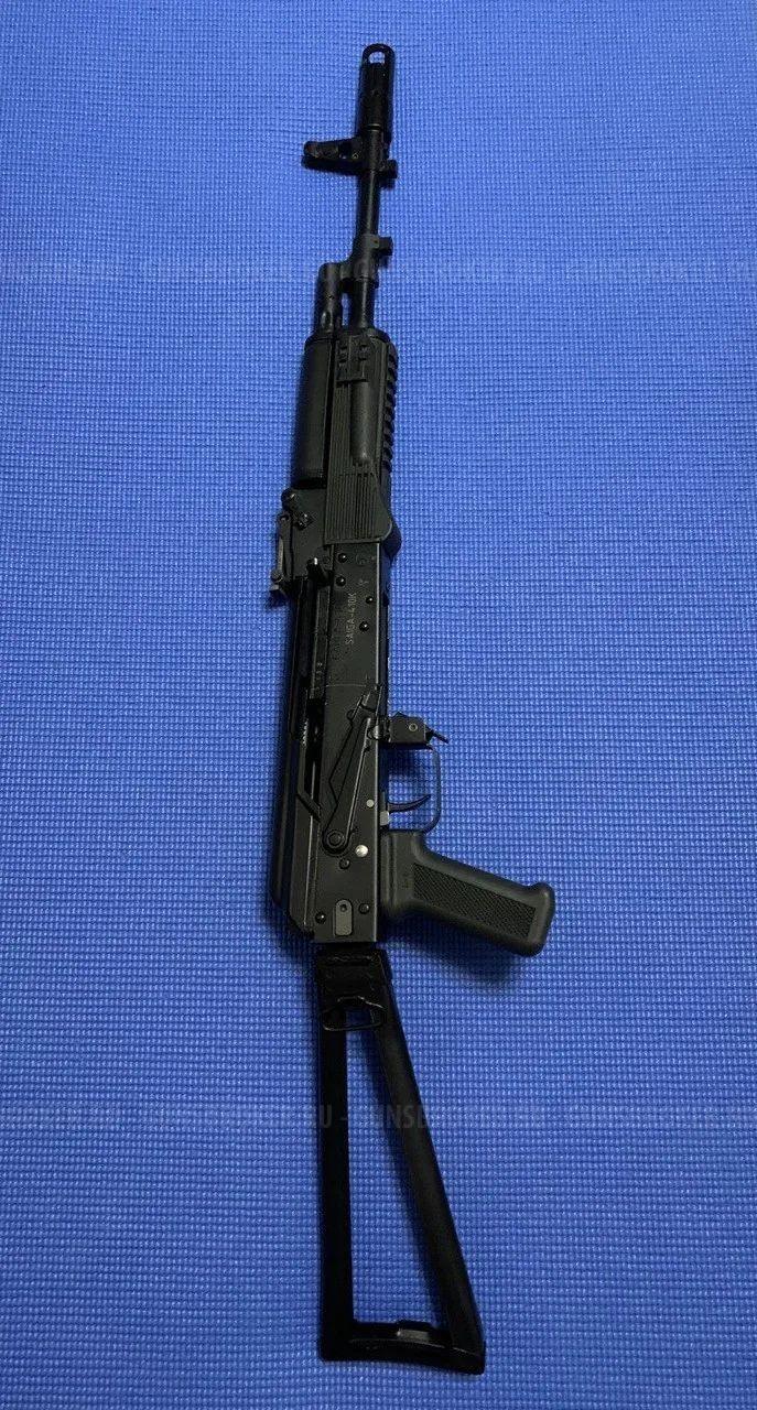 сайга 410К