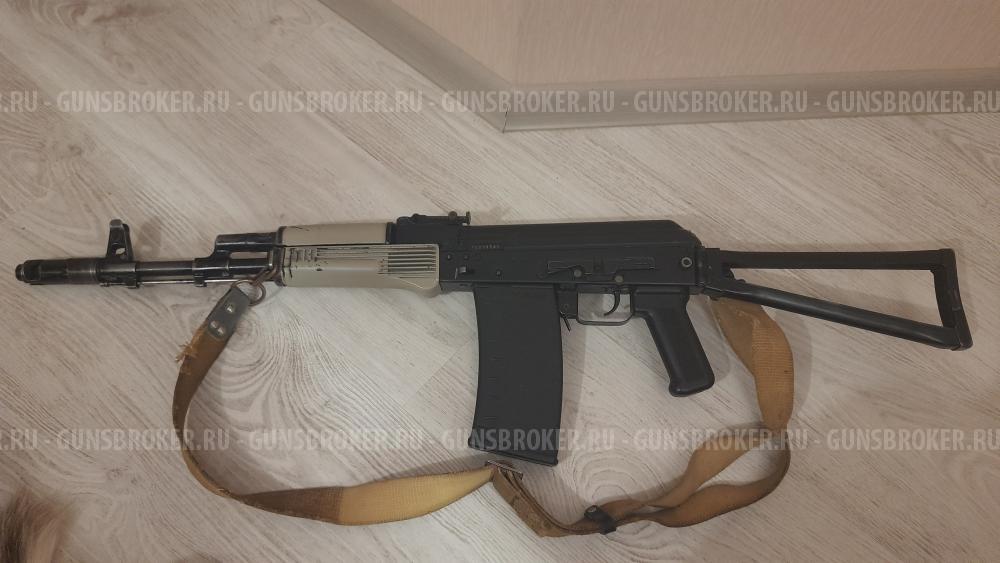 Сайга 410