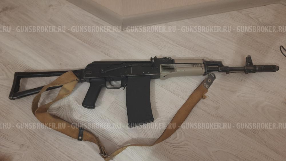 Сайга 410