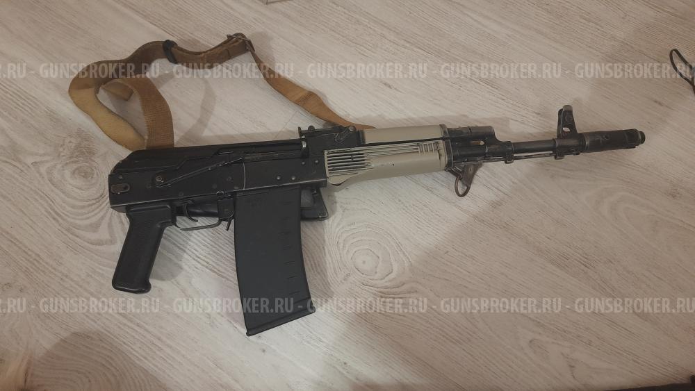 Сайга 410