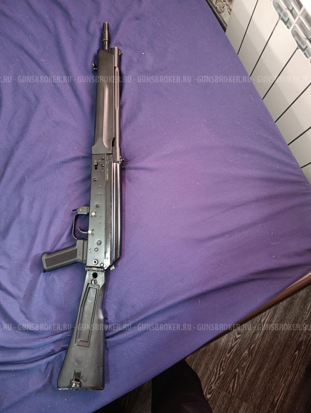 Сайга 410