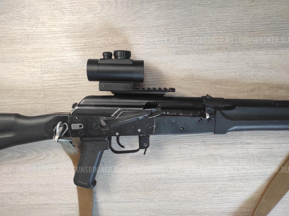 САЙГА 410