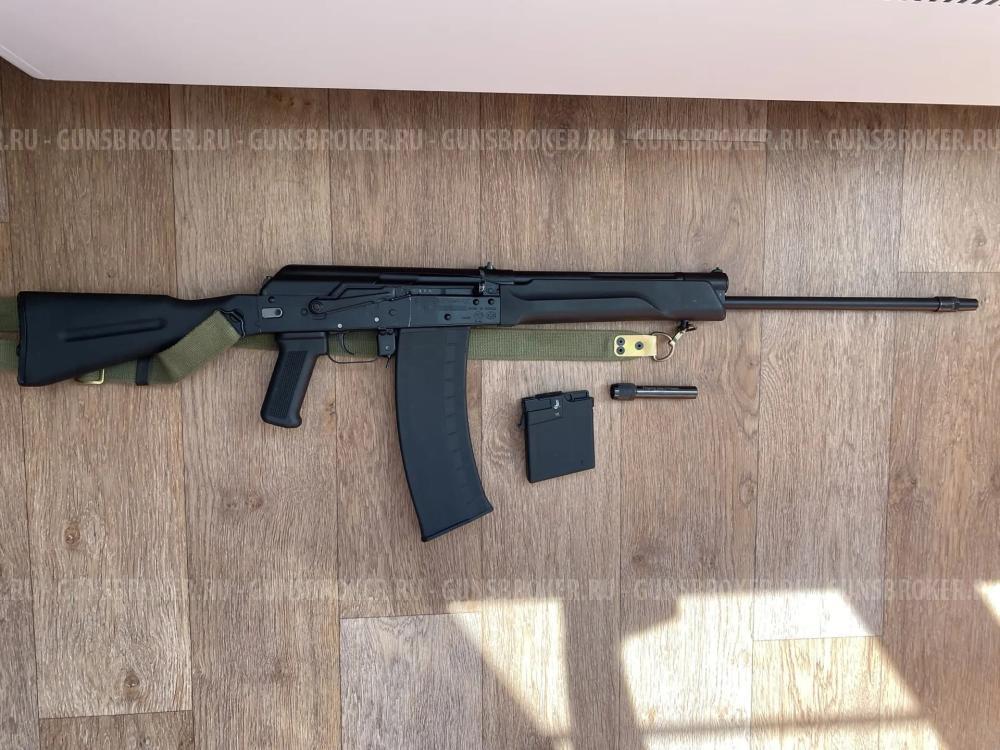 Сайга 410C