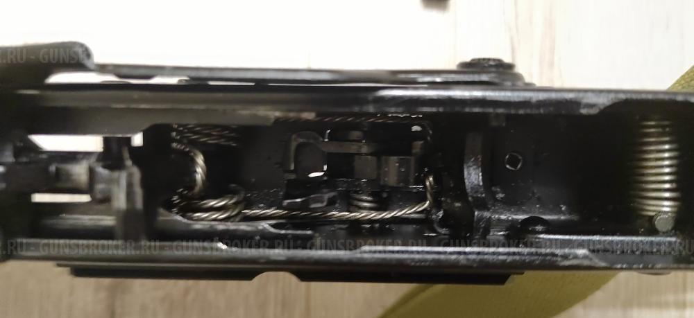 Сайга 410к - 02