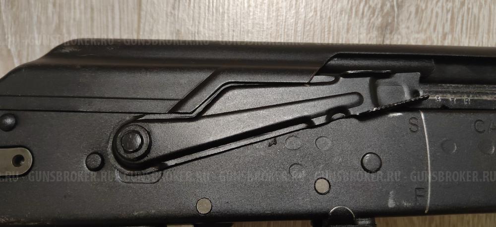 Сайга 410к - 02