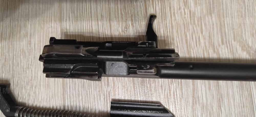 Сайга 410к - 02