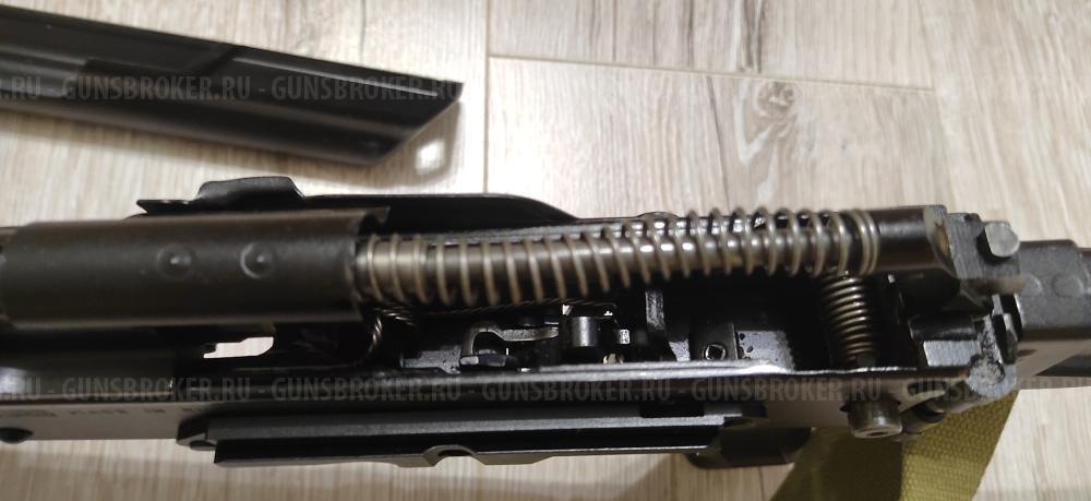 Сайга 410к - 02