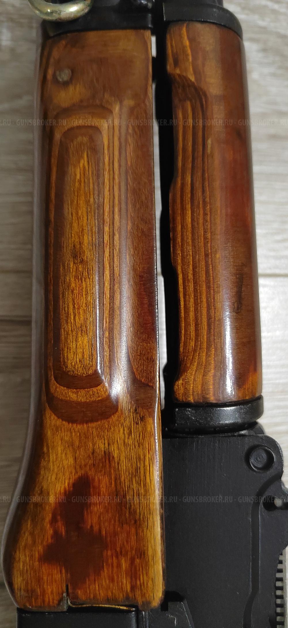 Сайга 410к - 02