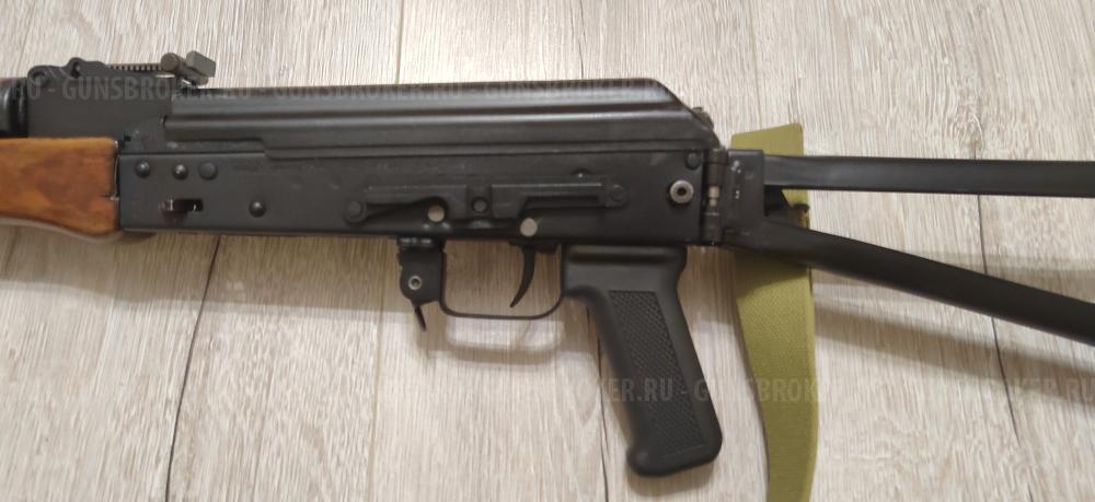 Сайга 410к - 02