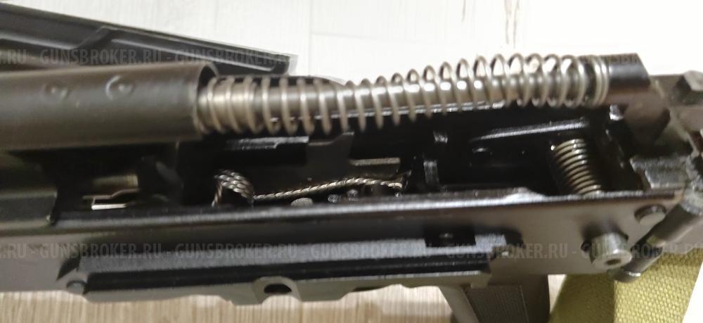 Сайга 410к - 02