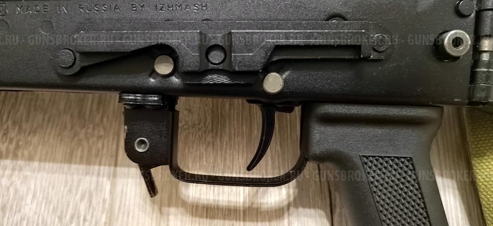 Сайга 410к - 02