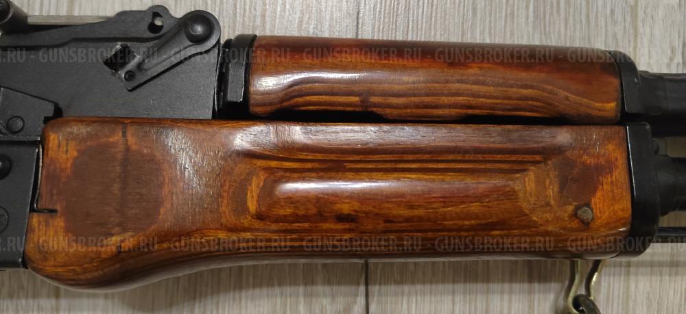 Сайга 410к - 02