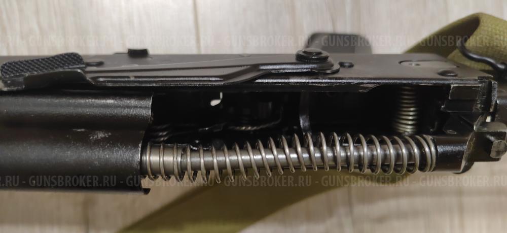 Сайга 410к - 02