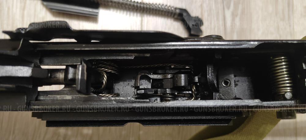 Сайга 410к - 02