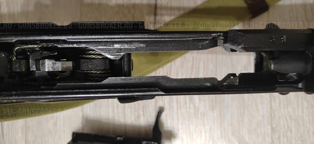 Сайга 410к - 02