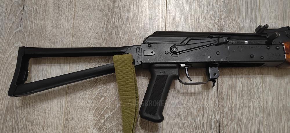 Сайга 410к - 02