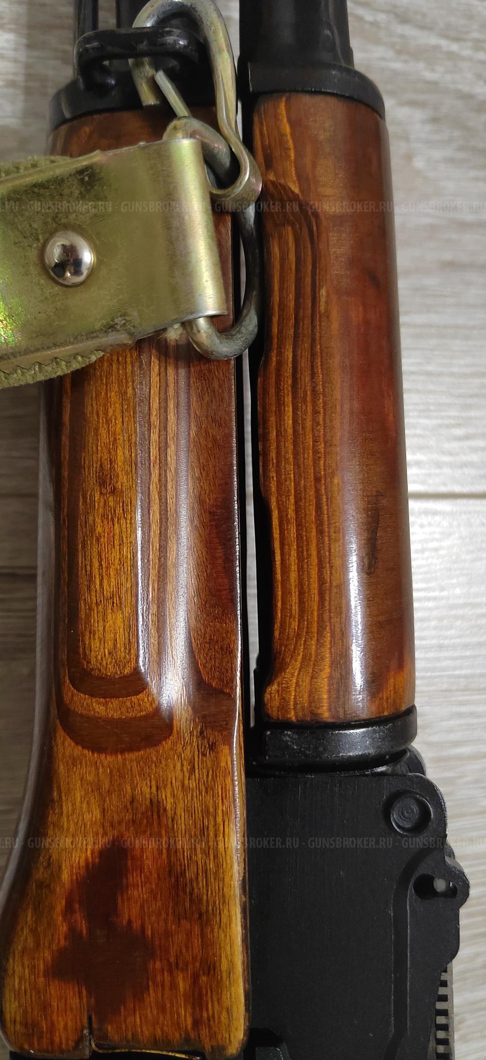 Сайга 410к - 02