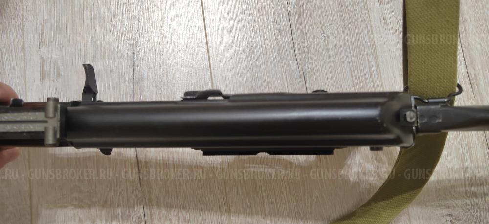 Сайга 410к - 02