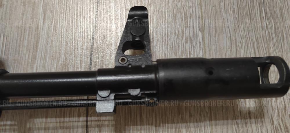 Сайга 410к - 02