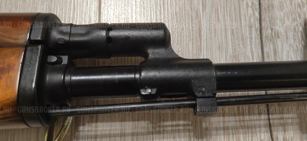 Сайга 410к - 02