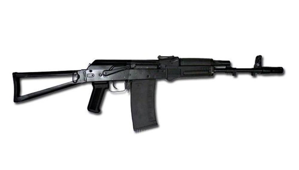 Сайга 410К - 02