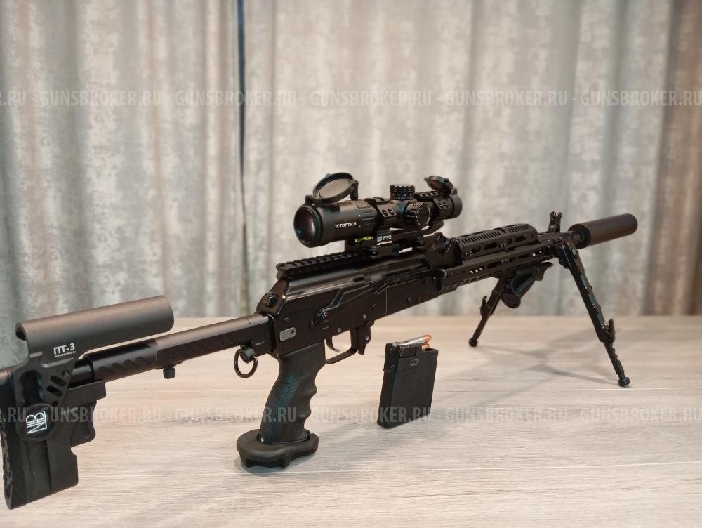Сайга 410К - 02